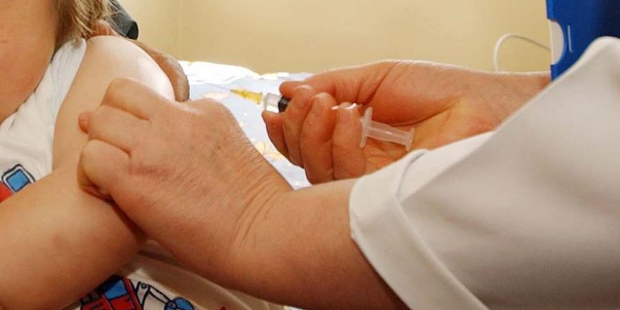 DSÖ'den Avrupa'da kızamık salgını uyarısı