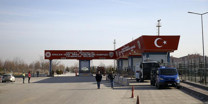 Selaları susturmak için uzman erbaşları kullandılar