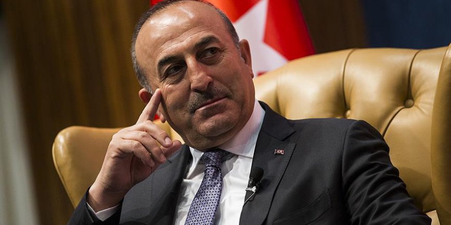 'Suriye'ye DEAŞ'ı mağlup etmek için girdik'