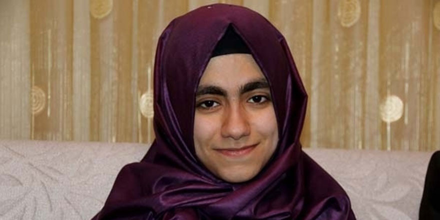 YGS şampiyonu: Önemli olan çok çalışmak değil