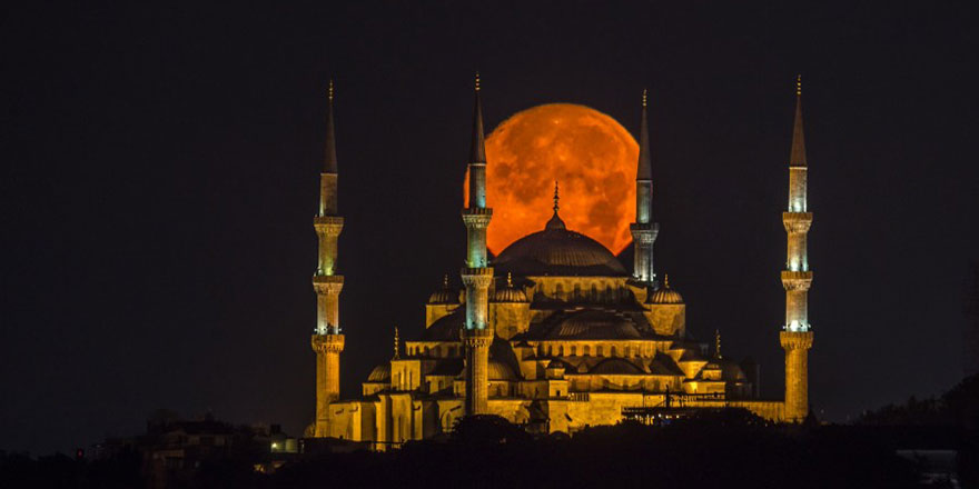 Hicri ayların anlamları