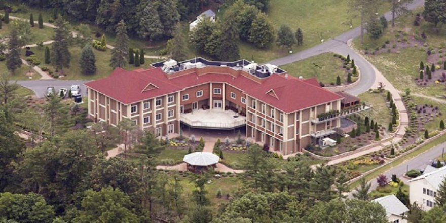 'FETÖ'nün karanlık yüzü' ABD kanalında anlatıldı