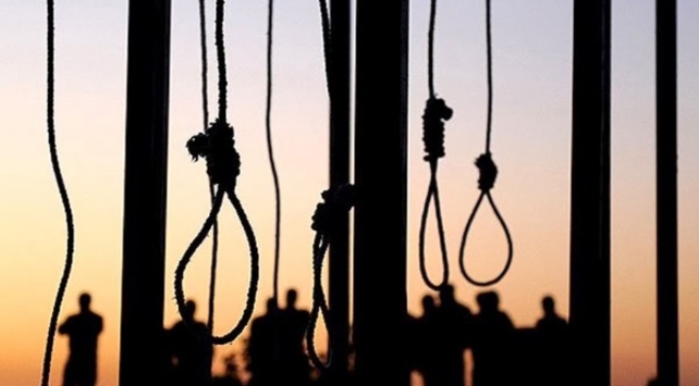 ABD'de 11 günde 8 mahkum idam edilecek