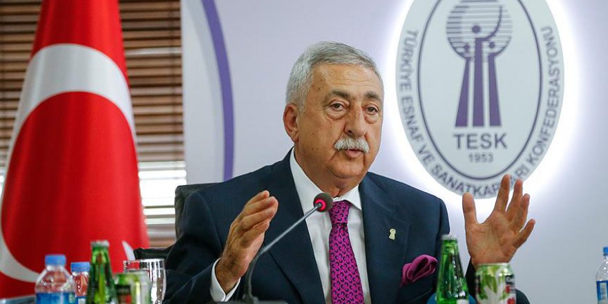 Palandöken: Prim ödeme gün sayısı düşürülmeli