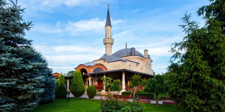 '1001 Hatim Duası' geleneği devam ediyor