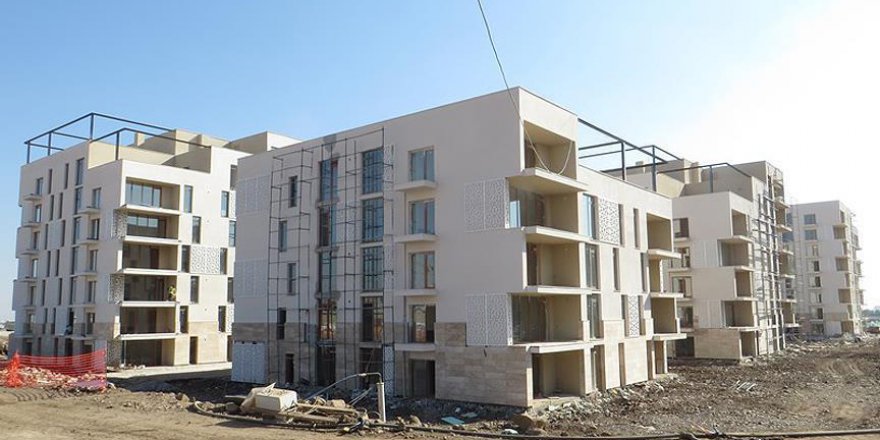 Diyarbakır'da 290 milyon liralık 85 proje tamamlandı