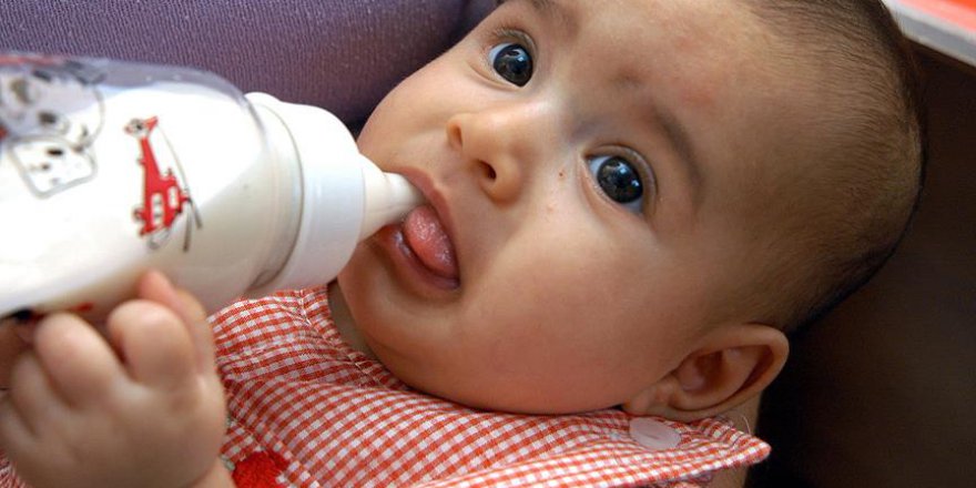Doğumdan sonraki ilk bin günde beslenmeye dikkat