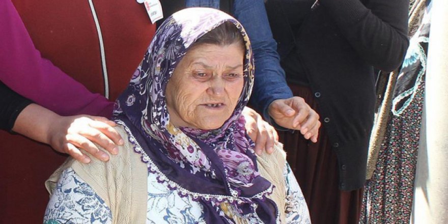 Kahraman şehit Ömer Halisdemir'in annesi hayatını kaybetti