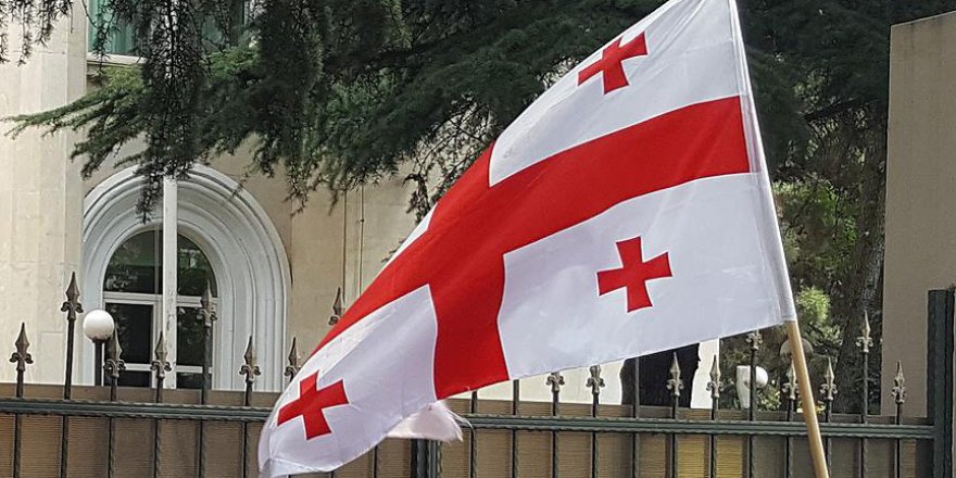 Gürcistan'dan Rusya ve Güney Osetya'nın askeri anlaşmasına tepki