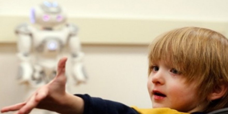 Pazar günü mavi ışıklar otizm için yanacak