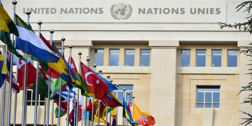 'Şu ana kadar garantör olarak Rusya, görevini yapmadı'