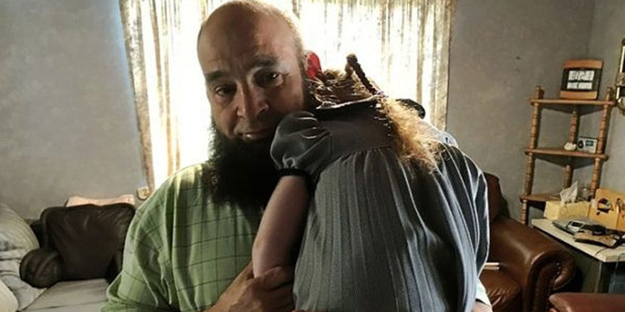 Ölümle boğuşan hasta çocukları evlat ediniyor