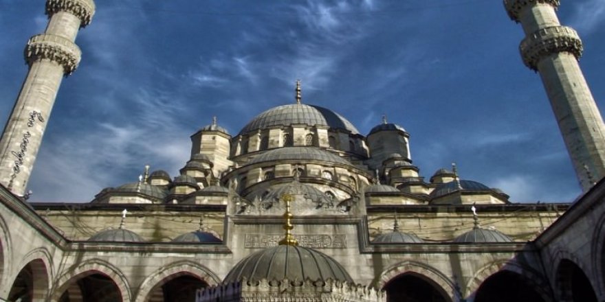 Camilerde yeni uygulama! 8 ilde başlıyor