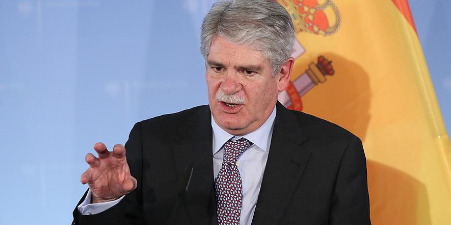 İspanya ve İngiltere arasında Cebelitarık tartışması