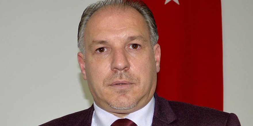 'İstikrarlı Türkiye istikrarlı Balkanlar demektir'