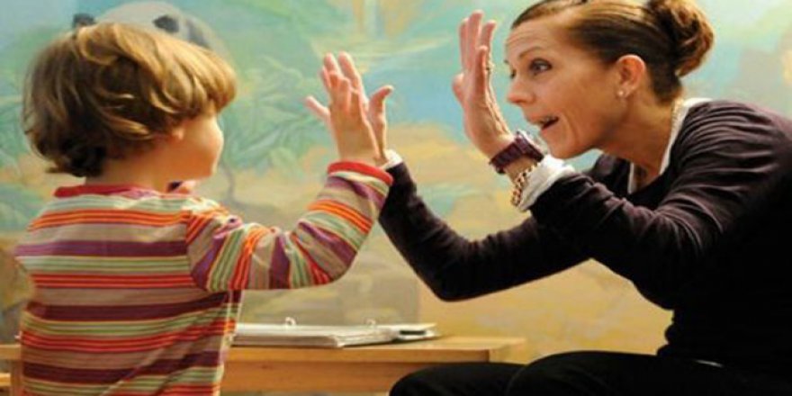 Otizmin görülme sıklığı artıyor