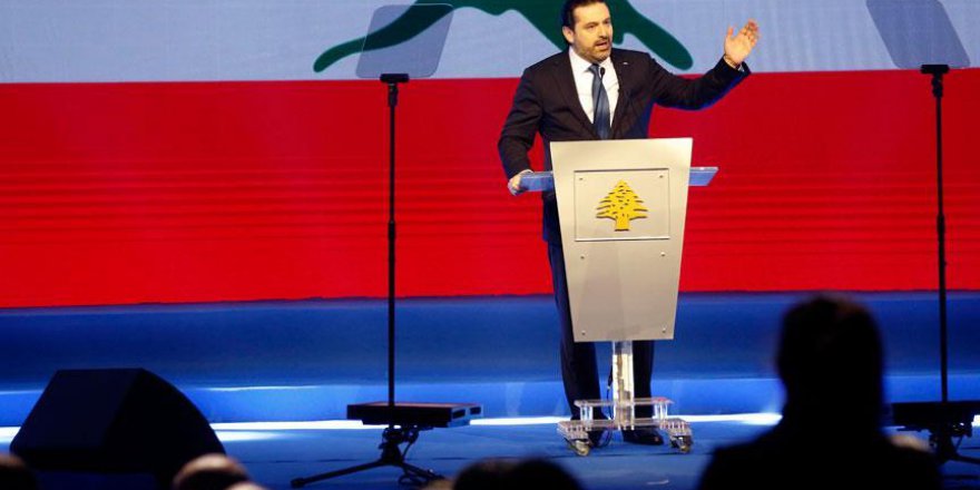 İsrail, Lübnan'a savaş açma niyetinde