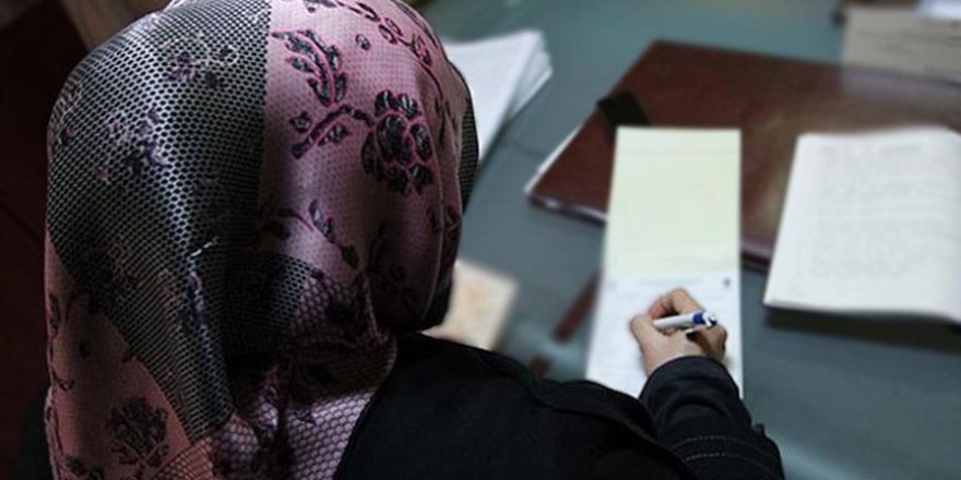 İsveç'te başörtüsü lehine karar