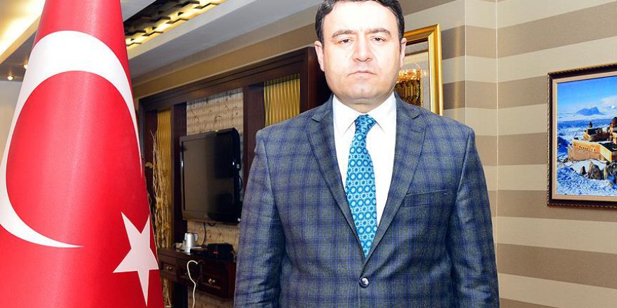 'PKK'nın Kürtlere yaptığı zulmü hiç kimse yapmadı'