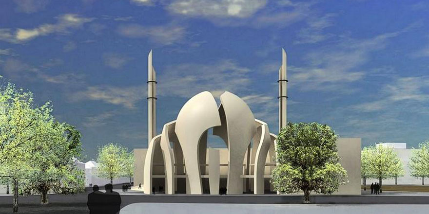 Bu yasa camilere uygulancaksa kardinal ve hahamları da kapsasın!