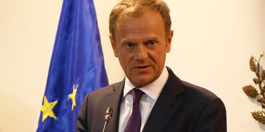 Tusk: Sınırların korunması için Bulgaristan’a destek vereceğiz