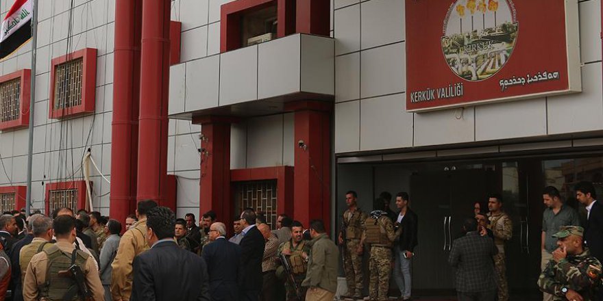 Uzmanlar Kerkük'teki tek taraflı referandumu değerlendirdi