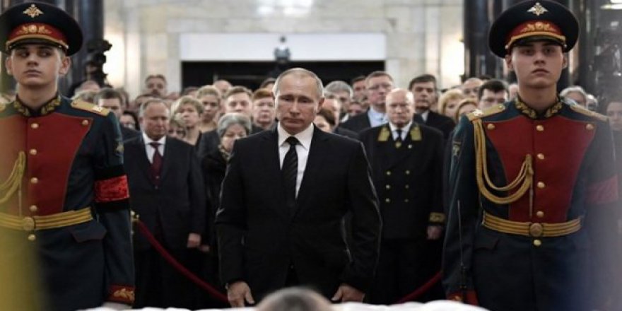 Putin'in en büyük korkusu! İntikam için geri dönecekler