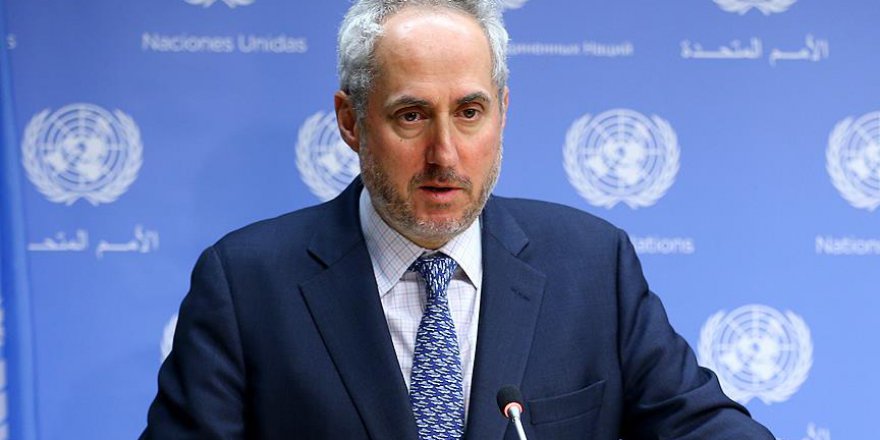 Kimyasal silah kullanımı uluslararası hukukun ciddi biçimde ihlalidir