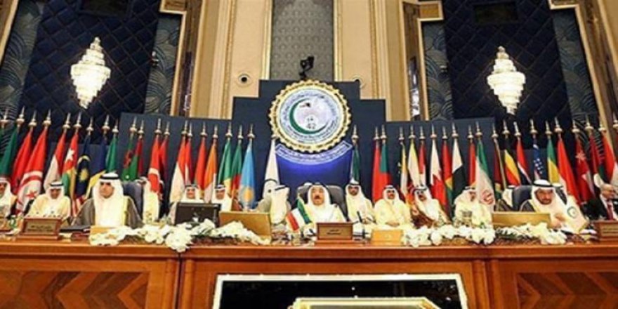 'İİT toplantısında ABD'nin Kudüs kararına ilişkin somut sonuçlar olacak'