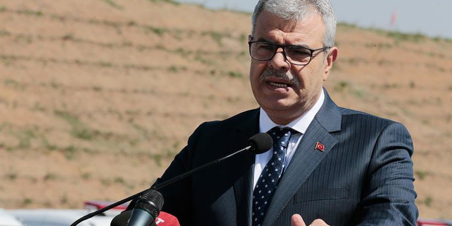 'İdlib'de yaşananla Halepçe'de yaşananların ne farkı var'