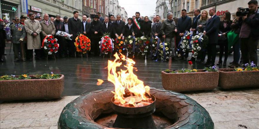 Saraybosna kuşatmasının kurbanları anıldı