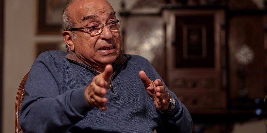 'AA Arap dünyası ile Türkiye arasında bir köprü oldu'