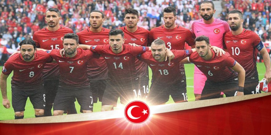 Milli Takım, Dünya sıralamasında yükselişe geçti