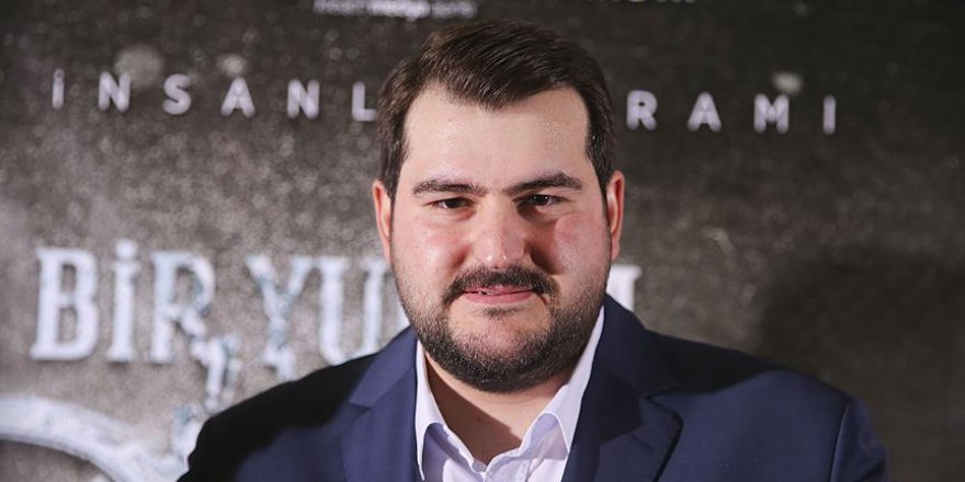 'Bir Yudum Su' belgeseli, Afrika'nın su sorununa dikkat çekecek