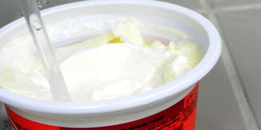 Yoğurt kanser yapar mı? tartışması büyüyor