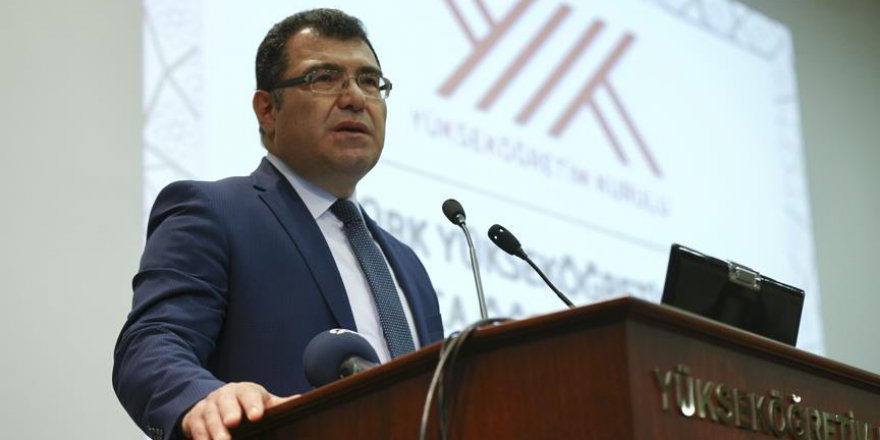 Türkiye'deki yabancı uyruklu öğrenci sayısı açıklandı