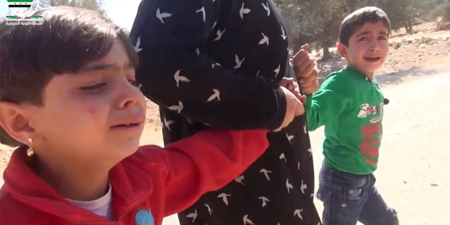 Rusya'nın İdlib tavrı Astana sürecini çökertebilir