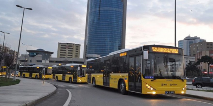 İstanbul'da ulaşımda 'karakutu' devri