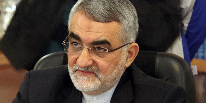 'Rusya ve İran sessiz kalmayacaktır'