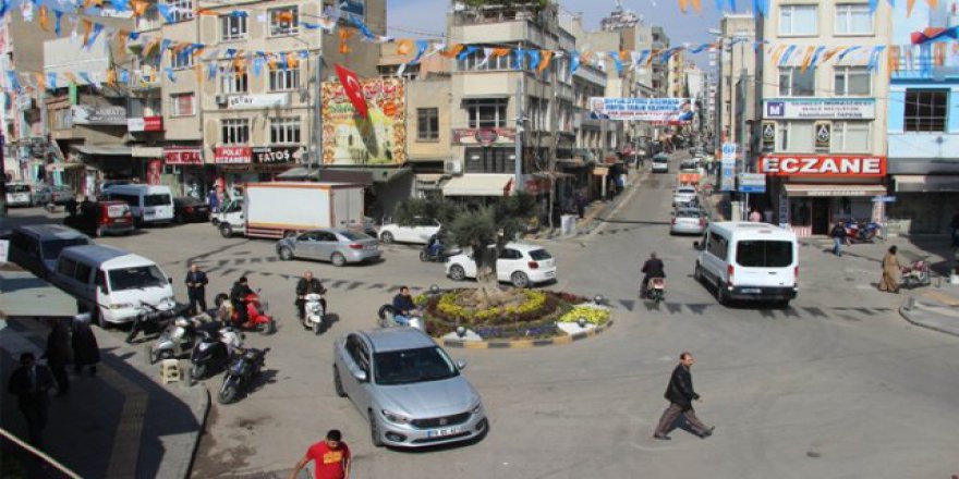 Suriyeliler ABD’nin müdahalesini olumlu karşıladı