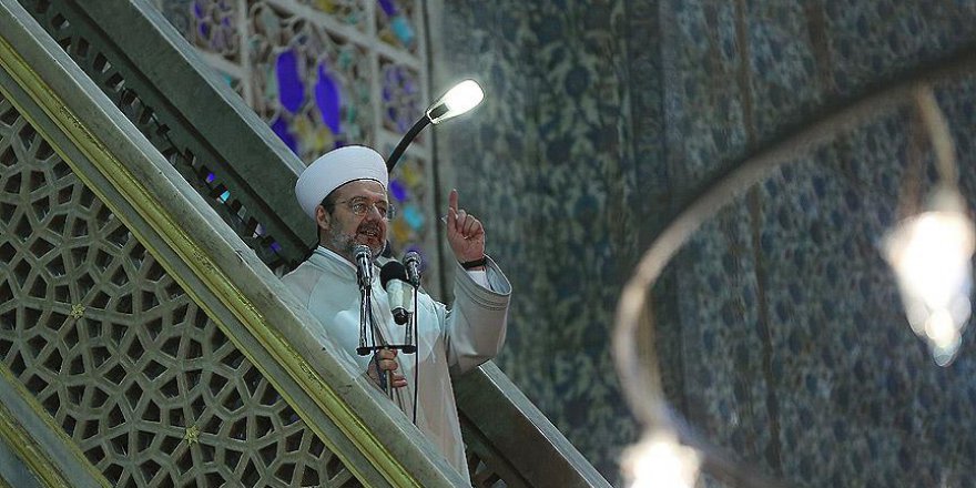 Petrol zengini Müslümanların İdlib sessizliği bizi kahrediyor