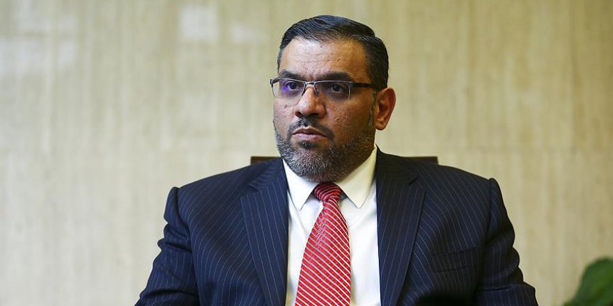 SMDK'dan 'Esed rejimine yönelik saldırılar sürsün' çağrısı