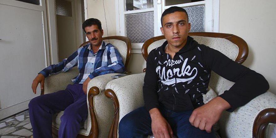 'Üzerimizde denenmeyen silah kalmadı'