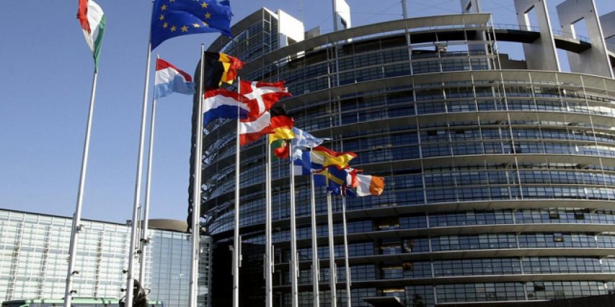 Esed rejimi yetkilisinin AP'ye girişi yasaklandı