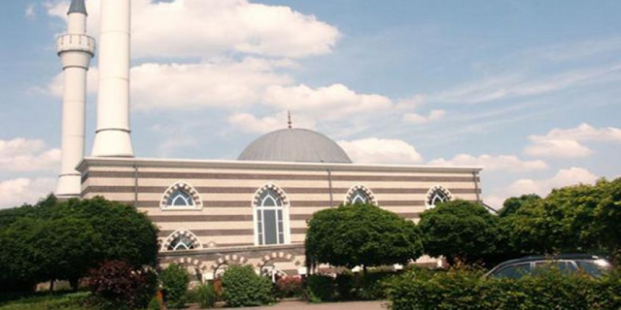 Belçika'dan skandal cami kararı!