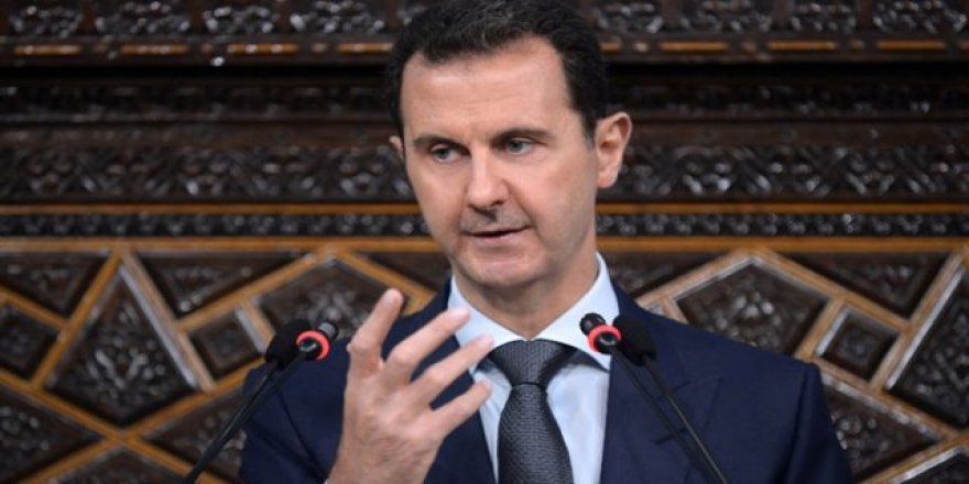 Esed rejiminin saldırısında gazeteci hayatını kaybetti