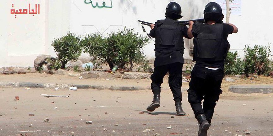 Mısır'da 2 İhvan üyesi daha öldürüldü