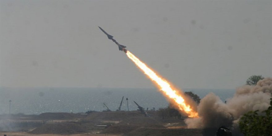 Husiler'e İHA darbesi