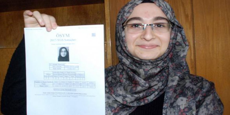 YGS’den sevindiren haber geldi... Sınavı geçerli!