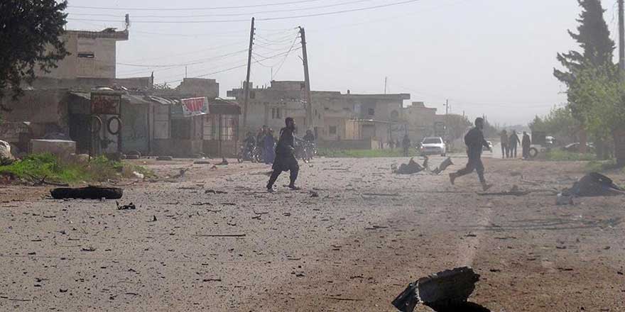 İdlip yeni Halep oldu: Rusya ve Esed öldürecek dünya seyredecek